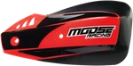 Moose Racing Podium Shields Red 0635-1464. Fixed Price $35.99.