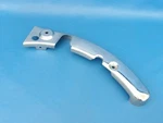 Harley Davidson 09-13 Touring Oem Chrome Left Rear Frame Cover 47526-09. Fixed Price $7.99.