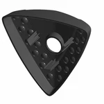 Polaris Ignition/coil Cover, For Victory Motorcycles, Genuine Oem - 5439044. Fixed Price $60.99.
