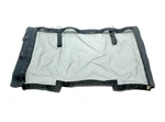 2015-2021 Polaris Ranger Full Size Windscreen By Bug Buster PR7093. Fixed Price $134.99.
