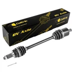 Front Left Complete Cv Joint Axle For Polaris Sportsman Xp 850 2009-2015. Fixed Price $64.00.