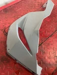 2013-2023 Kawasaki Ninja ZX-6R Lower Left Cowling (crack) Oem 55028-0450. Fixed Price $57.00.
