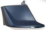 Honda 80121-MKC-A000 Cover A, Saddlebag Rr Goldwing GL1800 2018 Matte Blue Atc. Fixed Price $29.00.
