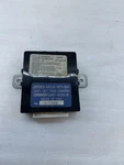 Honda Goldwing GL1800 Trunk Lock Control Unit 8380-MCA-671-M1. Fixed Price $19.00.