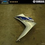 Genuine Oem 2015 Yamaha Yzf R3 Left Front Fairing Plastic Cover 1WD-XF83L-30-P1. Fixed Price $59.50.