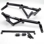 Crash Cage Yamaha MT07 Stunt MT-07 2014-2024 Drift Street Engine Guard Bar FZ07. Fixed Price $377.00.