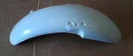 Yamaha FZR1000 Exup 3GM 1989/90 Front Mudgaurd Fairing Fiberglass New. Fixed Price $93.77.