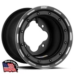 Dwt Douglas G3R-07-279 Ultimate Wheels 4/115 8X8 3+5 Single Beadlock. Fixed Price $151.99.