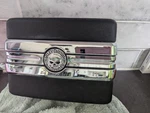 Harley Dyna 2006-2017 Wide Glide 2007-2014 Super Battery Cover. Fixed Price $75.00.
