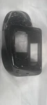 Take Off Rushmor Harley-davidson Vivid Black Right Side Lower Fairing 57100169DH. Fixed Price $199.00.