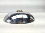 05-09 Harley Softail Heritage Classic Flstc Front Wheel Hubcap Cover. Fixed Price $34.51.
