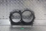 2002 Bmw R1150GS Headlight Trim Plastic Fairing Cover 2328683. Fixed Price $34.95.