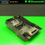 Oem 03-04 Kawasaki Ninja 636 ZX6R Rear Under Seat Battery Tray 35023-1600. Fixed Price $15.30.
