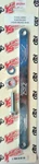 Yana Shiki GSX-R600/750/1000 Polished Brake Bar P/n 133-0100. Fixed Price $40.00.