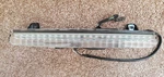 Honda GL1800 Goldwing Oem Rear Spoiler Tail Light. Fixed Price $50.00.