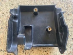 2003-2008 Honda VTX1300S Ignition Coil Center Cover Plastic 83500-MEA-6700. Fixed Price $16.99.