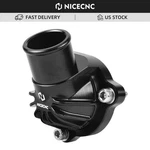 Nicecnc Thermostat Housing Cover For Ktm 790 890 Duke / 2018-2025 63535019200. Fixed Price $21.60.