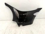 Indian Motorcycle Upper Lh Side Panel 5455671-266 Used Black Like New. Fixed Price $179.00.