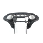 Carbon Fiber Abs Inner Batwing Fairing For 2014-2023 Harley Electra Street Glide. Fixed Price $150.95.