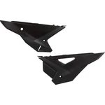 Ufo Replacement Side Panels Black HO05617 001. Fixed Price $51.99.