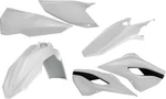 Acerbis Husky Mx Plastic Kit Husqvarna FC250-450, TC125 14-15, TC250 14-16. Fixed Price $128.65.