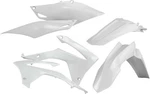 Acerbis Plastic Fender Body Kit 2314400002. Fixed Price $145.31.