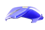 2018 Yamaha MT07 Left Gas Tank Fuel Cell Panel Cover Trim Cowl. Fixed Price $63.00.