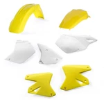 Acerbis Plastic Kit - Factory Colors 2041080206. Fixed Price $119.99.