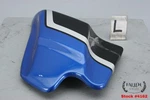 2008 Harley Road Glide Left Side Frame Cover Custom Paint #4162. Fixed Price $29.44.