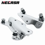 4 Point Moto Trunk Docking Hardware Kit For 09-13 Harley Road Street Glide. Fixed Price $30.80.