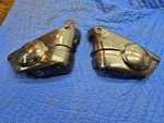 1997 Suzuki Marauder Left & Right Side Set. Fixed Price $74.99.