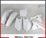 Complete Body Kit Ufo Plast For Suzuki Rmz 450 2007 40841. Fixed Price $99.98.