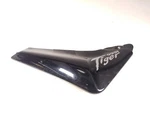 04 Triumph Tiger 955I Rear Right Tail Fairing Cowl Cover 2301698. Fixed Price $63.01.