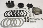 98-06 Kawasaki KX85 KX100 Hinson Billet Clutch Basket Assembly & Cover Case. Fixed Price $599.00.