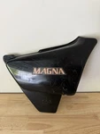 82 - 84 Honda V45 Magna Right Side Panel Cover Oem Black VF750C. Fixed Price $95.00.