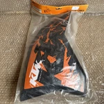 2007 Ktm Xc/exc Spoiler Left 7730805000030A New Oem. Fixed Price $45.00.