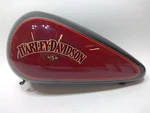 Nos Harley Davidson 1995-1999 Softail Fuel Gas Petrol Tank Left Side 61426-97. Fixed Price $299.50.