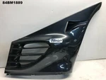Bmw K 1100 1995 Rh Mid Panel & Inner Trims Genuine Oem LOT84 84BM1889. Fixed Price $196.65.