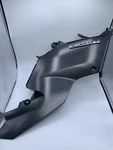 2007 Bmw K1200GT Abs Right Side Cover Panel Cowl Fairing 4663 7685024-05. Fixed Price $55.00.