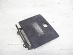 Honda Gl 1500 Goldwing Gas Cap Cover 83131-MN5-000ZC 1989. Fixed Price $26.25.