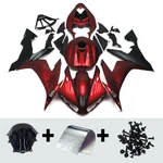 Red Black Fairing Kit + Tank For Yamaha R1 2004 2005 2006 YZF1000 Bodywork. Fixed Price $477.95.