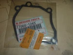 New Nos Oem Kawasaki Shift Change Cover Gasket 11060-1243 For KAF540 Mule. Fixed Price $10.40.
