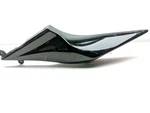 08-12 Kawasaki EX250 Ninja Rear Right Tail Fairing Cover Panel 36040-0115. Fixed Price $27.57.