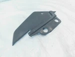 2007-2009 Aprilia Shiver SL750 Left Side Rear Handle Tail Cover Panel Cowl. Fixed Price $9.99.