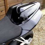 For 2005 2006 Suzuki GSXR1000 Glossy Black Rear Seat Cover Back Cowl Kit. Fixed Price $33.50.
