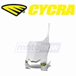 Cycra 1CYC-1210-42 Factory Edition Stadium Number Plate For Bodywork As. Fixed Price $56.09.