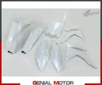 Complete Body Kit Ufo Plast For Honda Crf 450R 2013 2016 11641. Fixed Price $108.52.