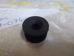 Nos Oem Yamaha Rubber Stand Collar 1989-2001 CW50 Zuma 90387-076V1. Fixed Price $9.98.
