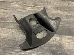 Yamaha 2002 2003 YZFR1 Oem Front Lower Steering Cover 5PW-23818-00-00. Fixed Price $24.99.