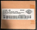 Harley-davidson Spacer Kit F/c Sub Fxstd Part Number 42802-03 ( 26). Fixed Price $35.00.